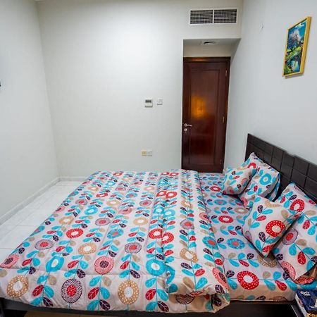 Baith Al Jannah Llc Vacation Home Rentals Abu Dhabi Exterior photo